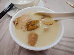 杏汁白肺湯