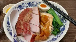 四宝饭