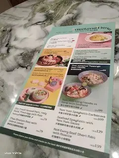 咁嘅級數餐廳,很難想像可賣呢個價錢,皆大歡喜今時今日👏🏼市道真的低迷