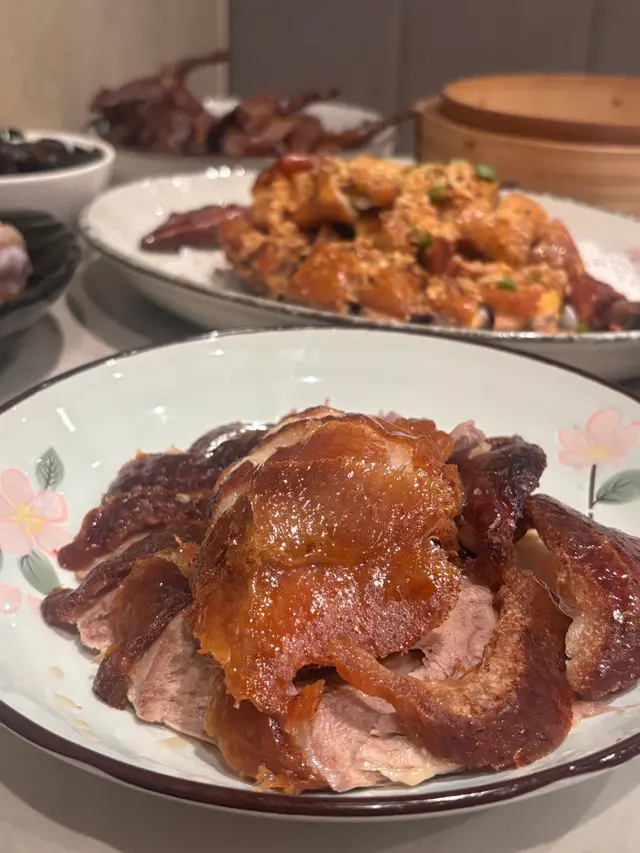 #香港美食 