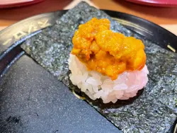 極上海膽海苔包