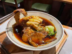 #foodie #foodinstagram #foodielife #ilovefood #foodblogger #foodblog #那个ろくさ #TseungKwanO #将军澳 #foodjournal #香港 #香港美食 #dinner #晚餐 #TaiwaneseCuisine 