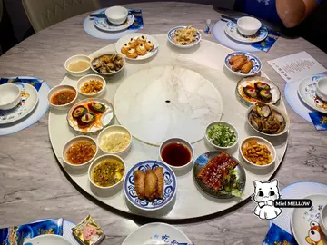 各款小吃