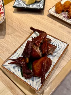 乳鸽