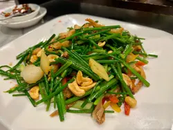 真味帶子小炒皇  