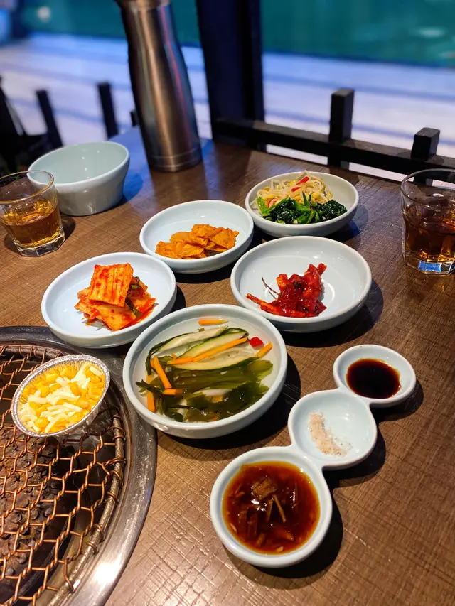 前菜