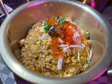 AKINNA BAR — photo via OpenRice