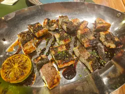皮脆肉嫩