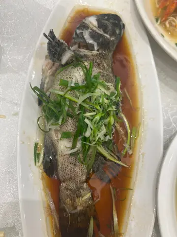 龙虾海鲜餐