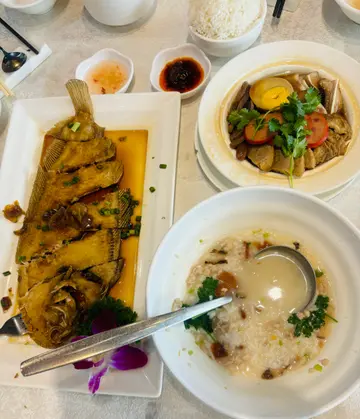 午餐,鹵水拼盆