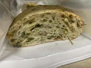 芫荽恰巴塔