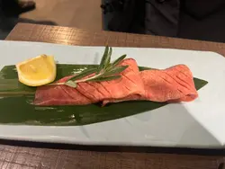 極長牛舌芯