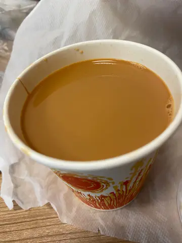 奶茶