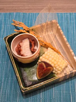 前菜