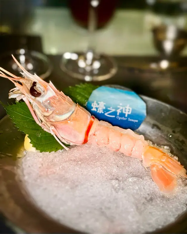 紐西蘭螯蝦 Scampi