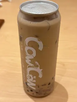 奶香柔滑，甜而不腻