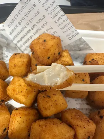 金砖豆腐