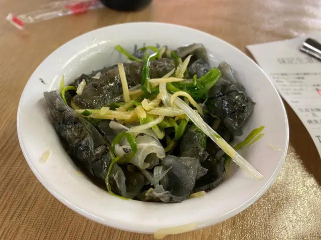 爽滑魚皮