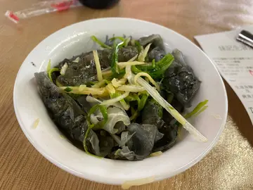 爽滑鱼皮