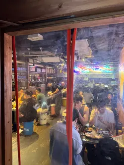 酒鬼挑戰