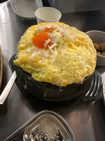 鸡蛋羹