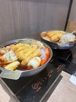 M9澳洲和牛寿喜烧汤火锅