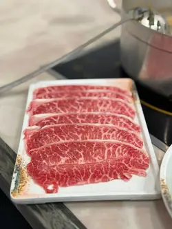 肩胛肥牛片