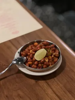 Masala Phalli