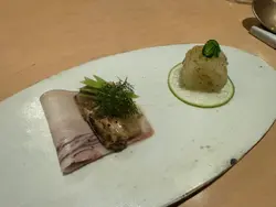 Hansik Starter
