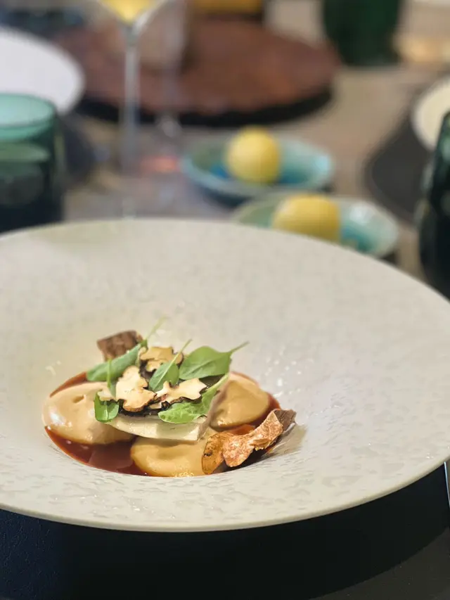 Ehime  Managatsuo  with  Jerusalem  Artichoke  