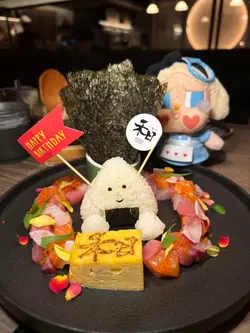 蟹籽君