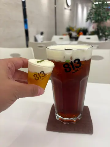 奶缇红、奶缇绿