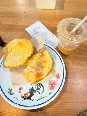 冻奶茶好好饮 奶脆猪ok 啦