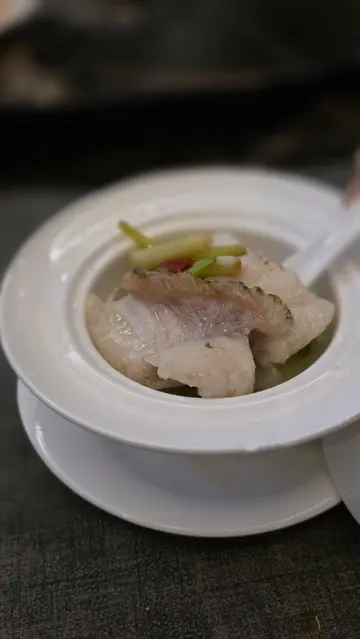 美食米红杞泡龙趸球