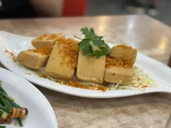金尊豆腐