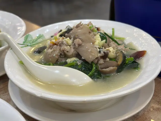 金銀蛋波菜苖