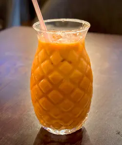 泰式奶茶