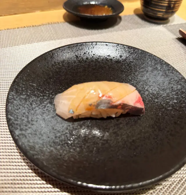 深海池魚
