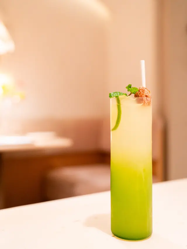 沙梨果檸檬青蘋果