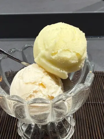 益力多雪糕 柚子雪糕