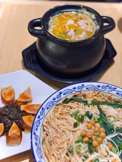 重庆小面