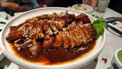 份量比我们想像的多好多