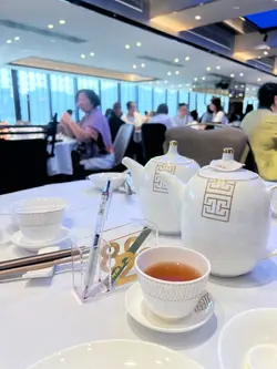 #香港美食 港式饮茶点心