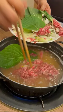 感觉啲面同平时韩国舖头食𠮶啲唔同，多口问吓个员工原来系佢哋自制面，够晒烟靭