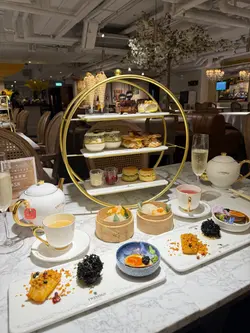 星期六日及公眾假期贈送意大利汽酒（2杯）