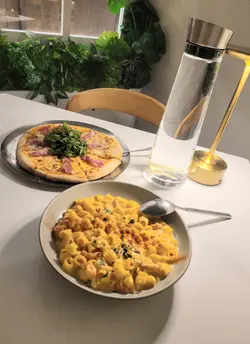 溶浆芝士小龙虾手制戒指粉