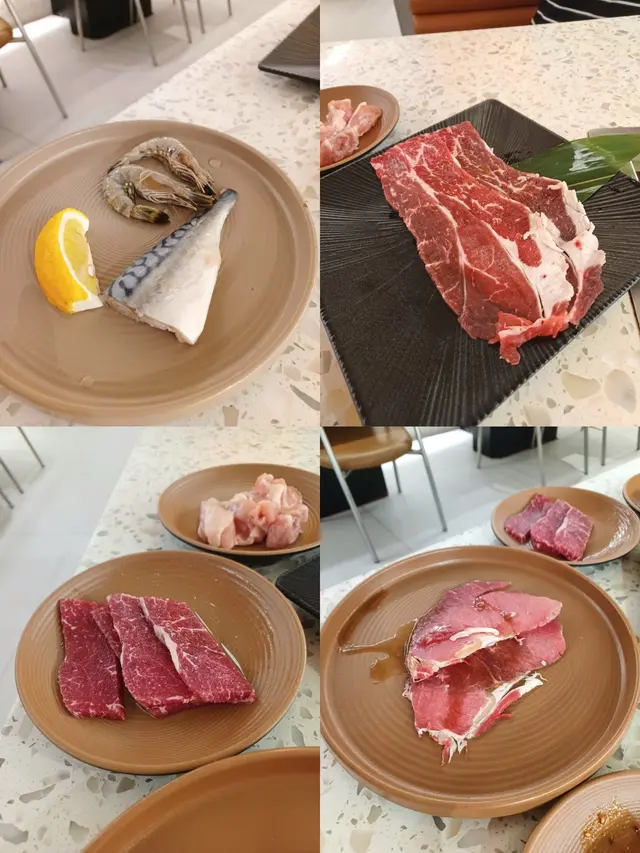 燒肉