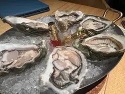 Oysters 
