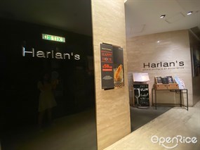 Harlan's