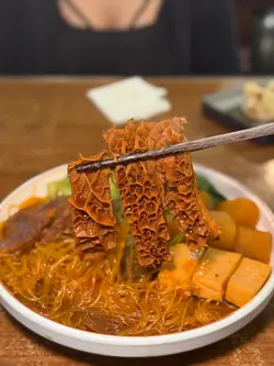 滷味「牛滋味」